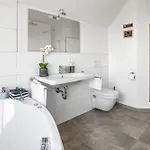 Seapearl- Hafenblick, Terrasse, Bad Mit Infrarotsauna Und Whirlwanne *