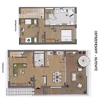 شقة Seapearl- Hafenblick, Terrasse, Bad Mit Infrarotsauna Und Whirlwanne