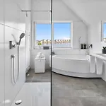 Seapearl- Hafenblick, Terrasse, Bad Mit Infrarotsauna Und Whirlwanne شقة *