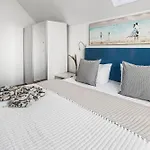 شقة Seapearl- Hafenblick, Terrasse, Bad Mit Infrarotsauna Und Whirlwanne