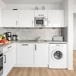 Seapearl- Hafenblick, Terrasse, Bad Mit Infrarotsauna Und Whirlwanne أوبلينتيز